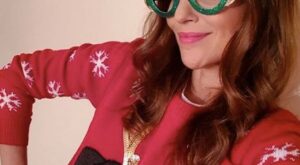 Las felicitaciones de Navidad de nuestros famosos