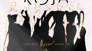 Las 13 poses más características de la alfombra roja