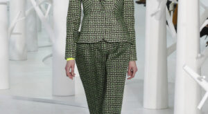 Delpozo: New York Fashion Week Otoño-Invierno 2015/16