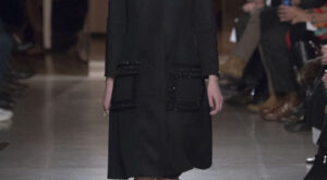 Oscar de la Renta: New York Fashion Week Otoño-Invierno 2015/16