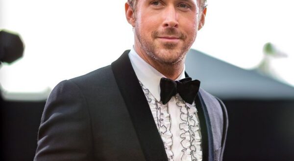 EX-aminando a: Ryan Gosling