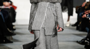 Proenza Schouler: New York Fashion Week Otoño-Invierno 2015/16
