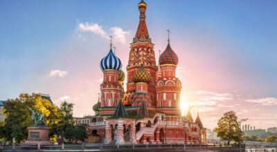 9 lugares fríos donde pasar el verano