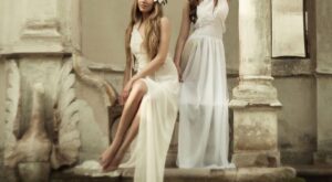 Un paseo por la historia de la moda: curiosidades de diseño