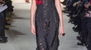 Marchesa: New York Fashion Week Otoño-Invierno 2015/16