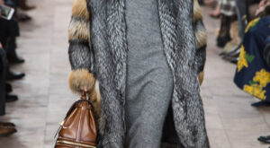 Michael Kors: New York Fashion Week Otoño-Invierno 2015/16