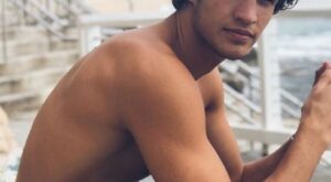 Francisco Henriques, el modelo que más ha hecho suspirar con un anuncio