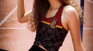 La ropa deportiva de Harry Potter con la que volverás al gym