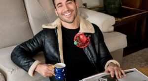 Los 10 hombres que más han triunfado en 2017