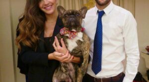 Ex-aminando a Malena Costa: sus relaciones hasta ahora