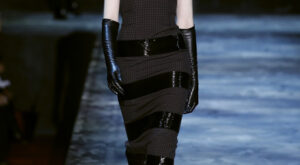 Marc Jacobs: New York Fashion Week Otoño-Invierno 2015/16