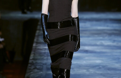 Marc Jacobs: New York Fashion Week Otoño-Invierno 2015/16