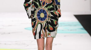 Desigual: New York Fashion Week Otoño-Invierno 2015/16