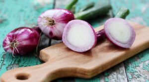 Tipos de cebollas: ¿cómo usarlas en la cocina?