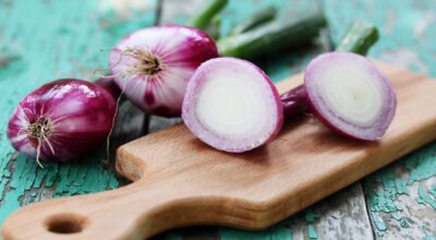 Tipos de cebollas: ¿cómo usarlas en la cocina?