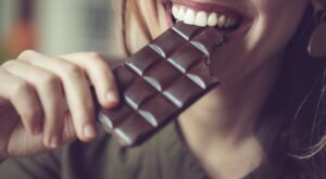 El chocolate: una delicia con muchos beneficios