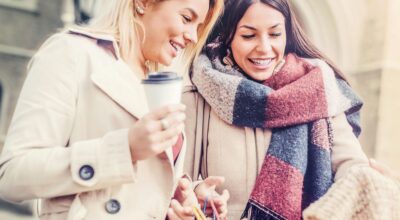 Guía de shopping para rebajas: 10 consejos para compras inteligentes