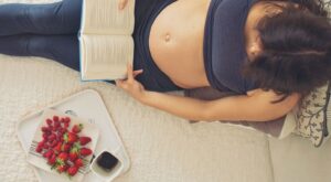 ¿Cómo combatir el cansancio durante el embarazo?