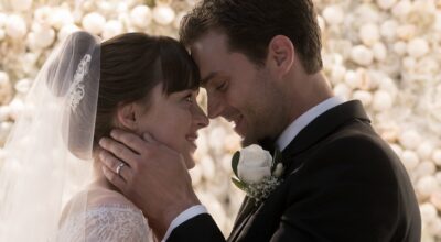 ¡Ya están a la venta las entradas de ‘Cincuenta sombras liberadas’!