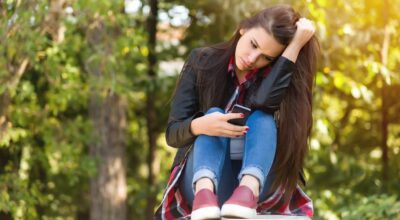 ¿Tu pareja te engaña? 7 signos de infidelidad que le delatan