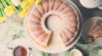 Recetas de bundt cakes y bizcochos que cambiarán tus meriendas y desayunos