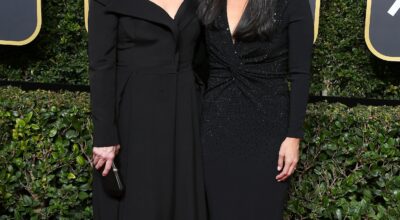 La lucha contra el acoso sexual protagoniza los Globos de Oro 2018