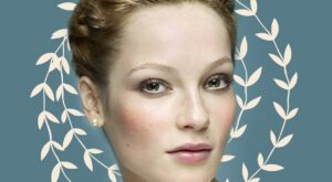 Cómo hacerse una trenza corona de estilo griego