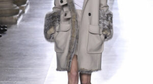 Topshop Unique: London Fashion Week otoño-invierno 2015/16