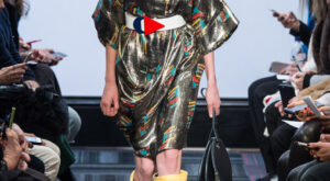 J.W.Anderson: London Fashion Week otoño-invierno 2015/16