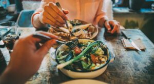 Dieta del Supermetabolismo: el método para adelgazar en 4 semanas