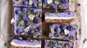 La cuenta de Instagram de postres veganos que querrás seguir