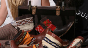 Botines y botas de primavera-verano 2015