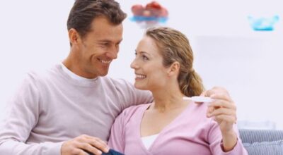 La maternidad después del cáncer de mama