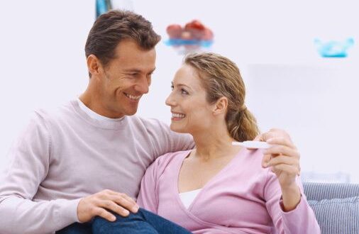 La maternidad después del cáncer de mama