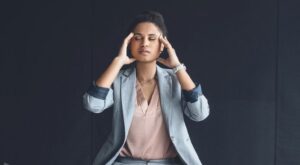 ¿Existe el sexto sentido? Cómo saber si eres «psíquica»