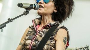 Muere Dolores O’Riordan, líder de la banda The Cranberries