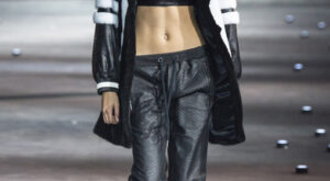 Philipp Plein: Milan Fashion Week Otoño-Invierno 2015/16