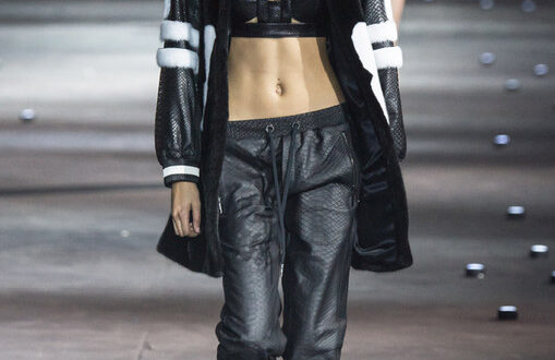 Philipp Plein: Milan Fashion Week Otoño-Invierno 2015/16