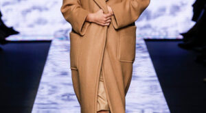 Max Mara: Milan Fashion Week Otoño-Invierno 2015/16