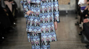 Blugirl: Milan Fashion Week Otoño-Invierno 2015/16