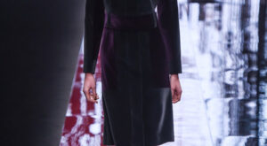 Just Cavalli: Milan Fashion Week Otoño-Invierno 2015/16