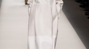 Fendi: Milan Fashion Week Otoño-Invierno 2015/16