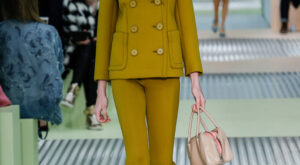 Prada: Milan Fashion Week Otoño/Invierno 2015/16