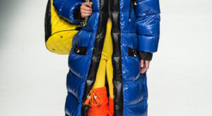 Moschino: Milan Fashion Week Otoño-Invierno 2015/16