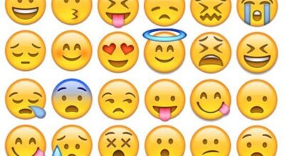 Test: ¿qué emoji representa tu San Valentín?