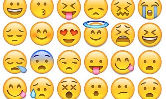 Test: ¿qué emoji representa tu San Valentín?