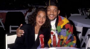 Un repaso por la trayectoria amorosa de Will Smith