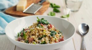 ¿Cómo hacer un risotto? Las 10 mejores recetas para preparar un risotto casero