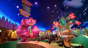 10 de los restaurantes más originales del mundo