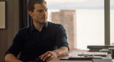 ¿Por qué Christian Grey nos parece tan sexy?